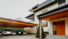 Дом за 1 097 000 евро в Любляне, Словения