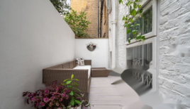 Квартира за 795 000 евро в Лондоне, Великобритания