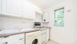 Квартира за 460 000 евро в Лондоне, Великобритания