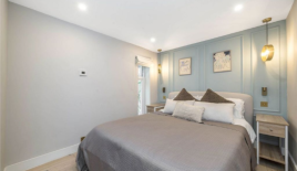 Квартира за 650 000 евро в Лондоне, Великобритания