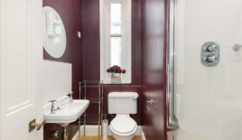 Квартира за 1 550 000 евро в Лондоне, Великобритания