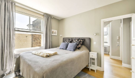 Квартира за 1 437 500 евро в Лондоне, Великобритания