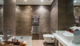 Квартира за 920 000 евро в Лондоне, Великобритания