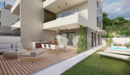 Квартира за 520 000 евро в Опатии, Хорватия