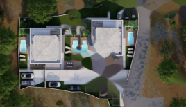 Квартира за 500 000 евро в Опатии, Хорватия