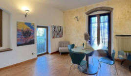 Квартира за 139 000 евро в Гориции, Италия