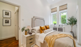 Квартира за 1 850 000 евро в Лондоне, Великобритания