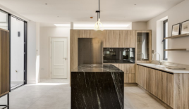 Квартира за 5 750 000 евро в Лондоне, Великобритания