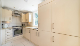 Квартира за 650 000 евро в Лондоне, Великобритания