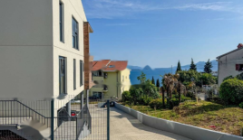 Квартира за 459 000 евро в Опатии, Хорватия