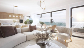 Квартира за 1 480 000 евро в Опатии, Хорватия