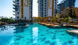 Квартира за 198 000 евро в Алании, Турция