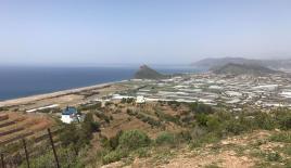 Земля за 1 250 000 евро в Газипаше, Турция