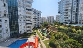 Квартира за 166 500 евро в Алании, Турция