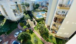 Квартира за 121 204 евро в Анталии, Турция