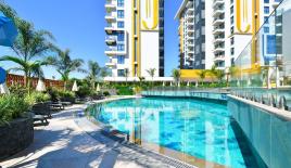 Пентхаус за 410 000 евро в Алании, Турция