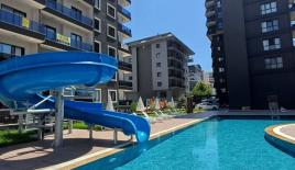 Квартира за 104 000 евро в Алании, Турция