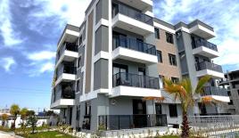 Квартира за 79 346 евро в Анталии, Турция