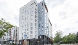 Квартира за 45 000 евро в Хельсинки, Финляндия