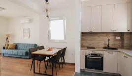 Квартира за 160 000 евро в Будве, Черногория