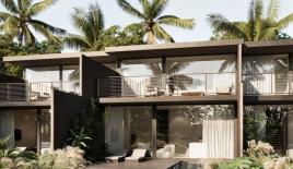 Вилла за 264 769 евро в Куте, Индонезия