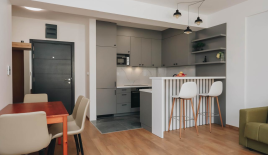 Квартира за 170 000 евро в Будве, Черногория