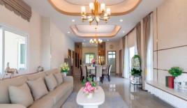 Вилла за 118 741 евро в Паттайе, Таиланд