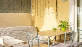 Квартира за 110 000 евро в Тивате, Черногория