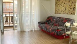 Студия за 41 000 евро в Святом Власе, Болгария