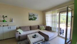 Студия за 96 500 евро в Рафаиловичах, Черногория