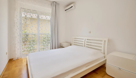 Квартира за 165 000 евро в Бечичи, Черногория