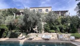 Вилла за 3 250 000 евро в Будве, Черногория