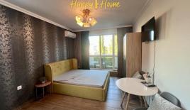 Студия за 59 500 евро на Солнечном берегу, Болгария