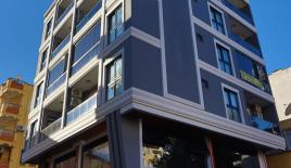 Пентхаус за 173 000 евро в Алании, Турция