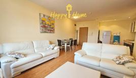 Квартира за 105 000 евро в Святом Власе, Болгария