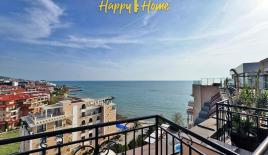 Квартира за 165 000 евро в Святом Власе, Болгария