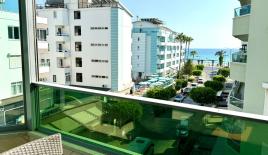 Квартира за 158 000 евро в Алании, Турция