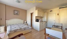 Студия за 60 990 евро на Солнечном берегу, Болгария