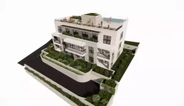 Квартира за 249 000 евро в Доброте, Черногория