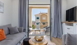 Апартаменты за 380 000 евро на полуострове Луштица, Черногория