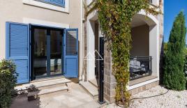 Апартаменты за 390 000 евро на полуострове Луштица, Черногория