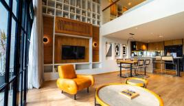 Квартира за 187 905 евро в Чангу, Индонезия