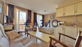 Апартаменты за 60 990 евро на Солнечном берегу, Болгария