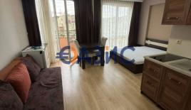 Апартаменты за 59 500 евро на Солнечном берегу, Болгария