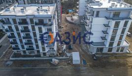 Апартаменты за 116 000 евро на Солнечном берегу, Болгария