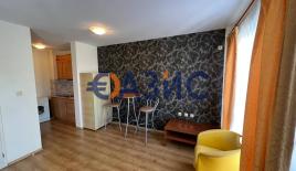 Апартаменты за 61 900 евро на Солнечном берегу, Болгария