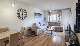 Апартаменты за 165 000 евро в Подгорице, Черногория