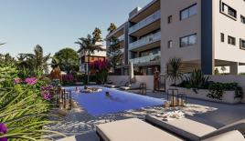 Апартаменты за 310 000 евро в Лимасоле, Кипр