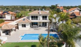 Вилла за 895 000 евро в Лимасоле, Кипр