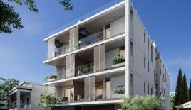 Пентхаус за 459 000 евро в Лимасоле, Кипр